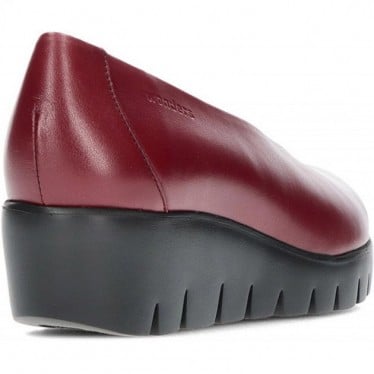 BAILARINAS WONDERS NATURE C33100 VINO