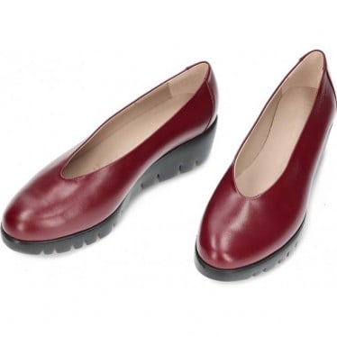 BAILARINAS WONDERS NATURE C33100 VINO
