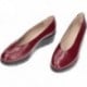 BAILARINAS WONDERS NATURE C33100 VINO