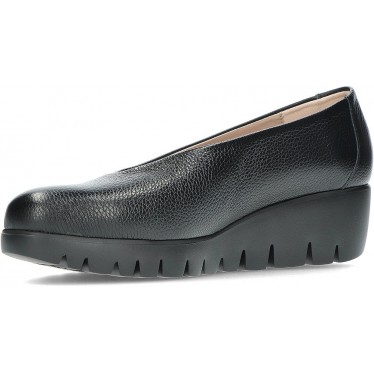 BAILARINAS WONDERS NATURE C33100 BLACK