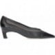 Zapato de salón ANGEL ALARCON Oceane 25052 NEGRO