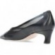 Zapato de salón ANGEL ALARCON Oceane 25052 NEGRO