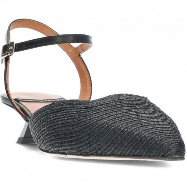 Zapato de salón ANGEL ALARCON Lea 25057 NEGRO