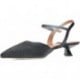 Zapato de salón ANGEL ALARCON Lea 25057 NEGRO
