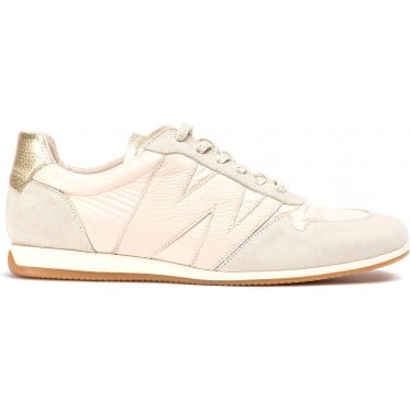 Deportiva para mujer Wonders A-2730 Cecilia PALO