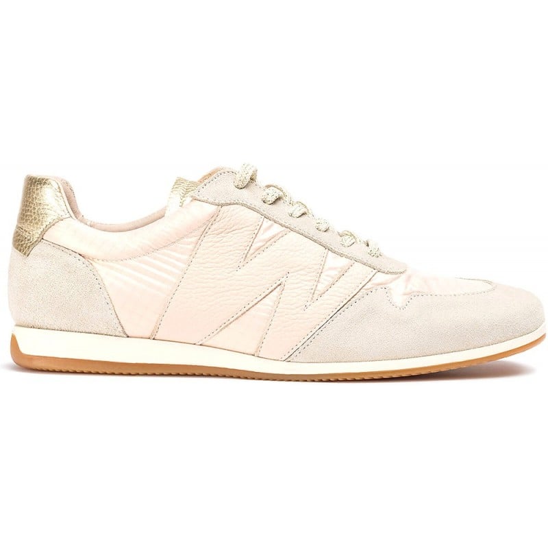 Deportiva para mujer Wonders A-2730 Cecilia PALO