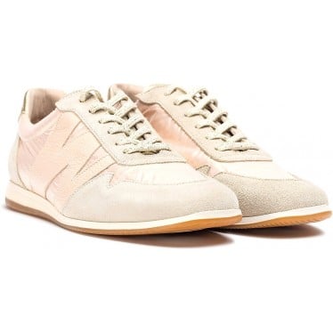 Deportiva para mujer Wonders A-2730 Cecilia PALO