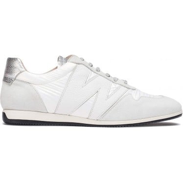 Deportiva para mujer Wonders A-2730 Cecilia OFF_WHITE