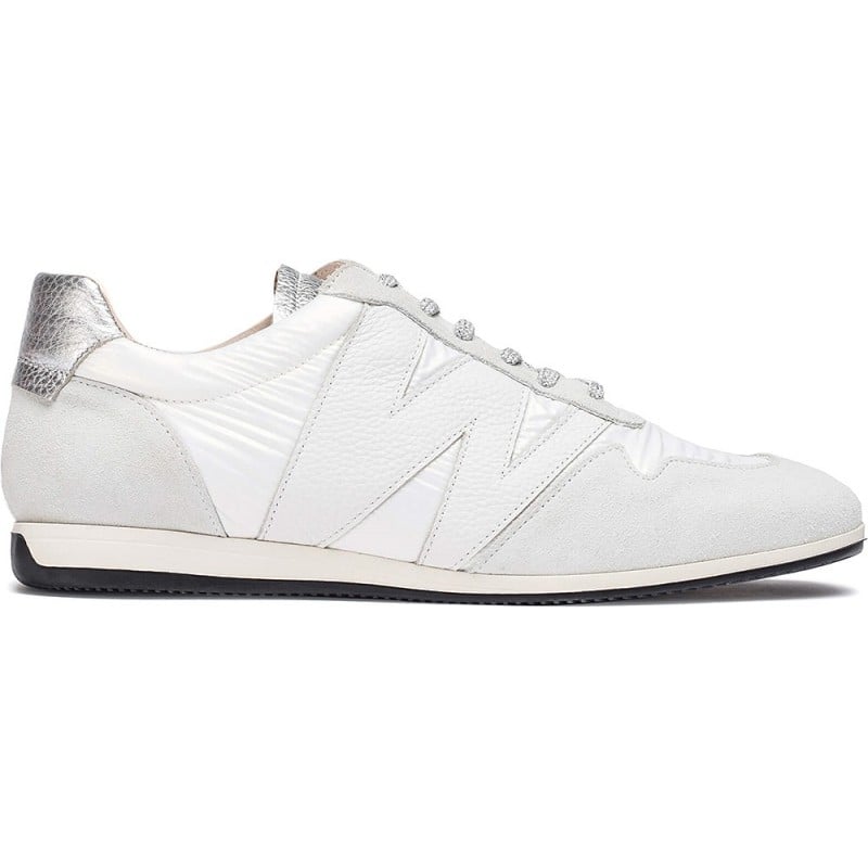 Deportiva para mujer Wonders A-2730 Cecilia OFF_WHITE
