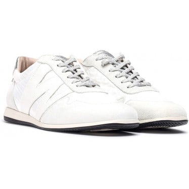Deportiva para mujer Wonders A-2730 Cecilia OFF_WHITE