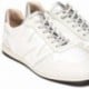 Deportiva para mujer Wonders A-2730 Cecilia OFF_WHITE