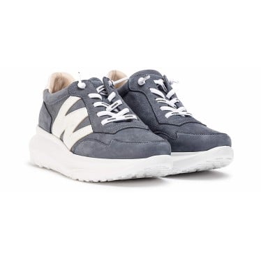 Deportiva para mujer Wonders A-4002 Samira BALTIC