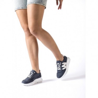 Deportiva para mujer Wonders A-4002 Samira BALTIC