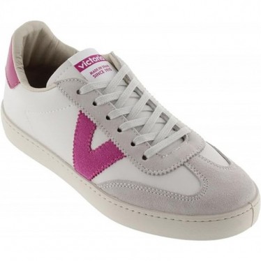 DEPORTIVA VICTORIA BERLÍN CICLISTA 1126184 FUCSIA
