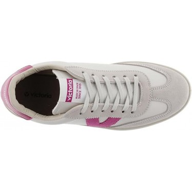 DEPORTIVA VICTORIA BERLÍN CICLISTA 1126184 FUCSIA
