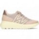 Deportivas para mujer Wonders Azure A-4001 PALO