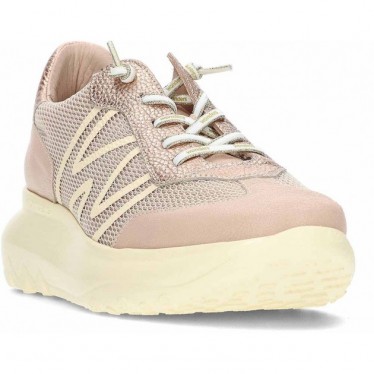 Deportivas para mujer Wonders Azure A-4001 PALO
