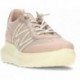 Deportivas para mujer Wonders Azure A-4001 PALO