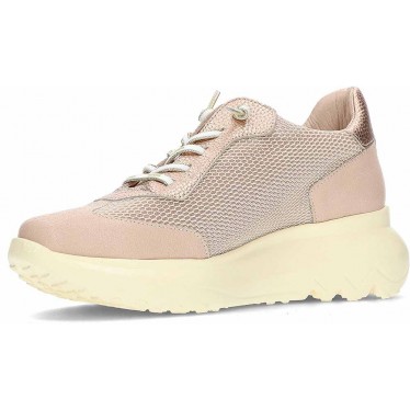 Deportivas para mujer Wonders Azure A-4001 PALO