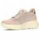 Deportivas para mujer Wonders Azure A-4001 PALO