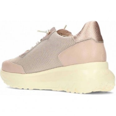 Deportivas para mujer Wonders Azure A-4001 PALO