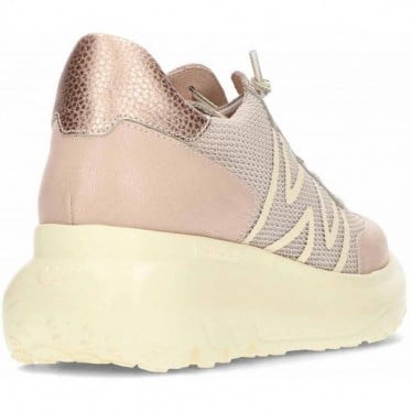 Deportivas para mujer Wonders Azure A-4001 PALO
