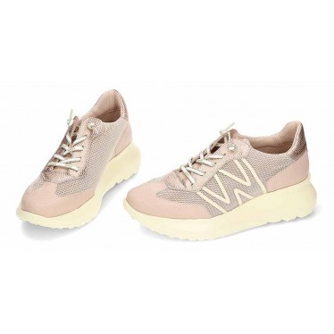 Deportivas para mujer Wonders Azure A-4001 PALO