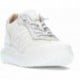 Deportivas para mujer Wonders Azure A-4001 OFF_WHITE