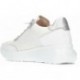 Deportivas para mujer Wonders Azure A-4001 OFF_WHITE