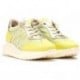 Deportivas para mujer Wonders Azure A-4001 CYBER_PLATINO