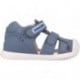Sandalias para niños BIOMECANICS Urban 252124 INDIGO_A631