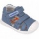Sandalias para niños BIOMECANICS Urban 252124 INDIGO_A631
