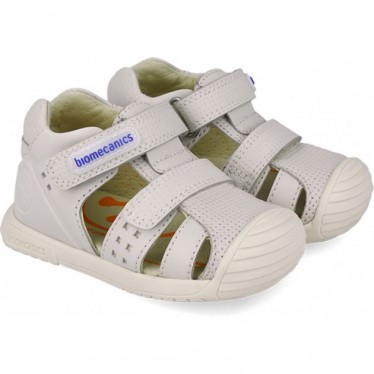 Sandalias para niños BIOMECANICS Urban 252124 SPORCO_B695