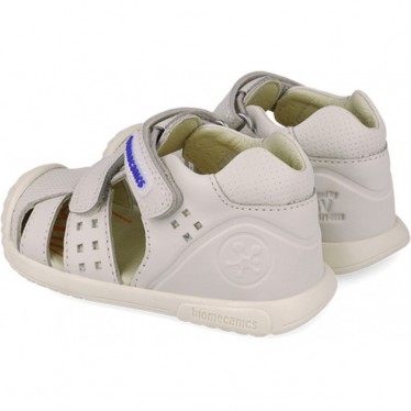 Sandalias para niños BIOMECANICS Urban 252124 SPORCO_B695