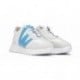 Deportiva para mujer Wonders A-2476 Racer OFF_LAGOON