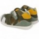 Sandalias de chico BIOMECANICS Urban 252126 MILITARE_B788