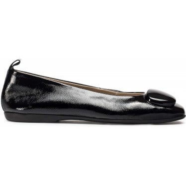Bailarinas para mujer Wonders A-86120 FEI LACK_NEGRO