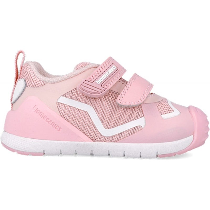 Deportivas niña BIOMECANICS Primeros pasos 252133 ROSA_C032