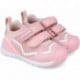 Deportivas niña BIOMECANICS Primeros pasos 252133 ROSA_C032