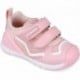 Deportivas niña BIOMECANICS Primeros pasos 252133 ROSA_C032