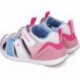 Sandalia para niña BIOMECANICS Sport 252135 BLANCO_ROSA_D113