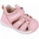 Sandalia para niña BIOMECANICS Sport 252135 ROSA_C032