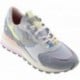 Deportiva para mujer Victoria 1156111 Luna Nylon AZUL