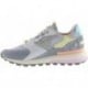 Deportiva para mujer Victoria 1156111 Luna Nylon AZUL