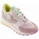 Deportiva para mujer Victoria 1156111 Luna Nylon ROSA