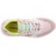 Deportiva para mujer Victoria 1156111 Luna Nylon ROSA