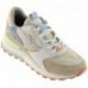 Deportiva para mujer Victoria 1156111 Luna Nylon BEIGE