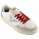 Deportivas Victoria 8806103 Smash Metal Glitter BLANCO