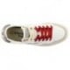 Deportivas Victoria 8806103 Smash Metal Glitter BLANCO