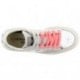 Deportivas Victoria 8806103 Smash Metal Glitter PLATA